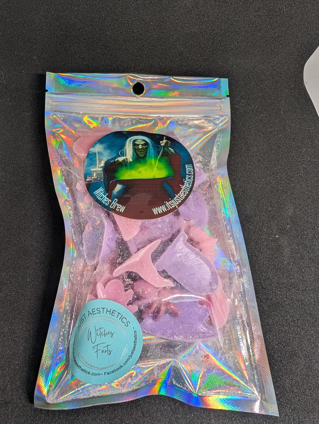 100g Witches Brew - Witches Farts