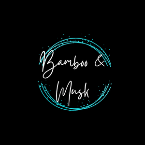 Bamboo & Musk Clamshell
