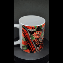 Load image into Gallery viewer, Freddy Krueger