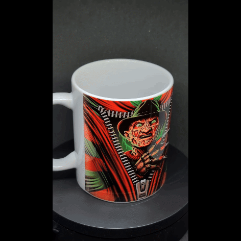 Freddy Krueger