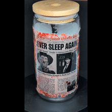 Load image into Gallery viewer, Freddy Krueger News