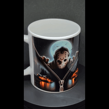 Load image into Gallery viewer, Jason Vorhees - 3D style