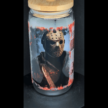 Load image into Gallery viewer, Jason Vorhees news