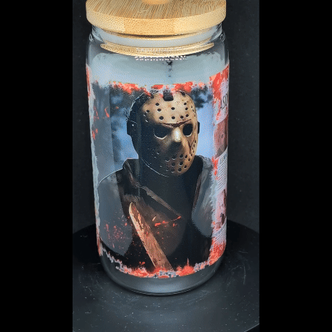 Jason Vorhees news