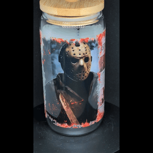 Jason Vorhees news
