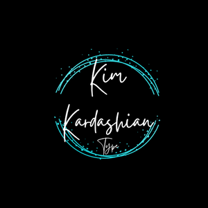 Kim Kardashian type Snap