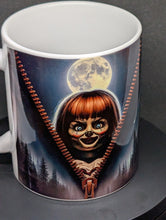 Load image into Gallery viewer, Annabelle - 3D style