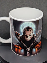Load image into Gallery viewer, Jason Vorhees - 3D style