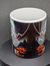 Load image into Gallery viewer, Jason Vorhees - 3D style