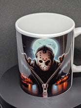 Load image into Gallery viewer, Jason Vorhees - 3D style
