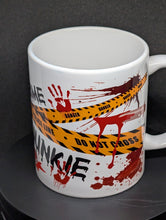 Load image into Gallery viewer, True Crime Junkie