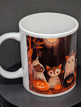 Load image into Gallery viewer, Halloween Cats