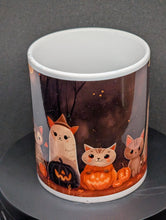 Load image into Gallery viewer, Halloween Cats