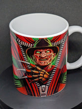 Load image into Gallery viewer, Freddy Krueger