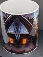 Load image into Gallery viewer, Frankenstein 3D
