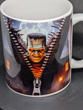 Load image into Gallery viewer, Frankenstein 3D
