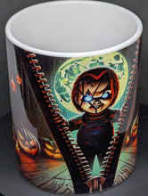 Load image into Gallery viewer, Chucky 3D