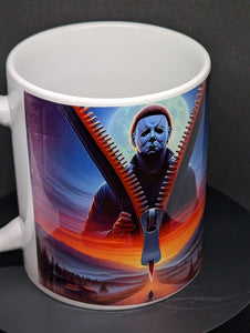 Michael Myers 3D