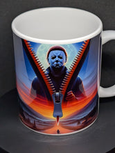 Load image into Gallery viewer, Michael Myers 3D
