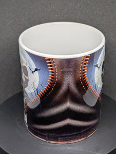 Jack Skellington 3D