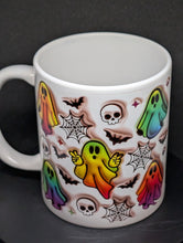 Load image into Gallery viewer, Ghosts 3D