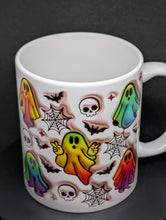 Load image into Gallery viewer, Ghosts 3D