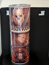 Load image into Gallery viewer, Jason Vorhees