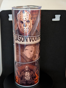 Jason Vorhees