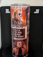 Load image into Gallery viewer, Jason Vorhees