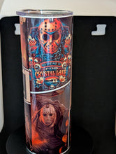 Load image into Gallery viewer, Jason Vorhees