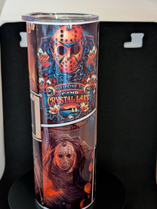 Jason Vorhees