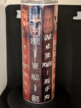 Load image into Gallery viewer, Horror &amp; Sayings