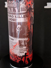 Load image into Gallery viewer, Ghostface news articles