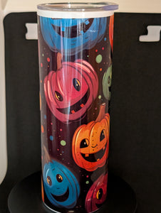 Cute Jack O Lanterns