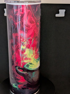 Colourful Cauldron