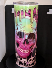Load image into Gallery viewer, Bright Skull