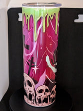 Load image into Gallery viewer, Bright Skull