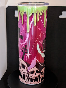 Bright Skull