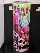 Load image into Gallery viewer, Bright Skull