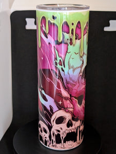 Bright Skull
