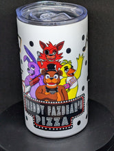 Load image into Gallery viewer, Five nights at Freddy&#39;s 12oz