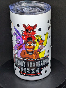 Five nights at Freddy's 12oz