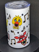 Load image into Gallery viewer, Five nights at Freddy&#39;s 12oz