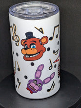 Load image into Gallery viewer, Five nights at Freddy&#39;s 12oz