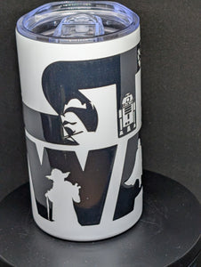 Star Wars 12oz