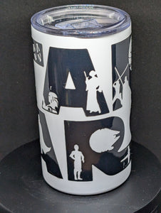 Star Wars 12oz