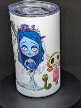 Load image into Gallery viewer, Corpse Bride 12oz