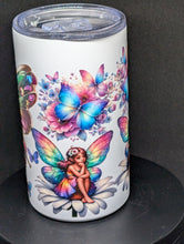Load image into Gallery viewer, Butterfly Fairy 12oz