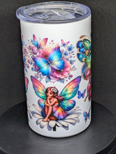 Load image into Gallery viewer, Butterfly Fairy 12oz