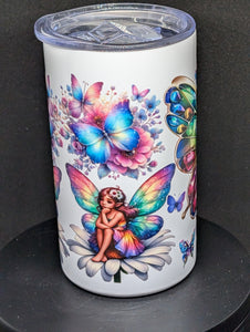 Butterfly Fairy 12oz